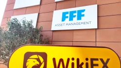 Uma visita ao local paraETFinance em Chipre - Referindo-se à mesma empresa com a MAGNUM FX