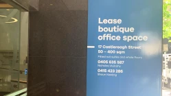 澳大利亚实地探访交易商PFCForex 办公室不存在