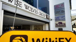 Una visita aWWF a Cipro - Esistenza di un ufficio confermato