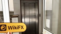 Kunjungan keRCS di Siprus - Dengan Skala Bisnis Kecil