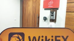 Một chuyến thăm đếnMAGNUM FX ở Síp - Đã xác nhận văn phòng