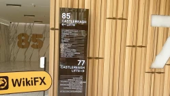 澳大利亚实地探访交易商Reonefx 不确定监管地址是否存在办公室