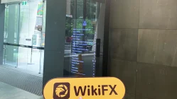 Một chuyến thăm đếnGCM ASIA LTD ở Úc - Không tìm thấy văn phòng