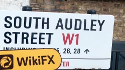 A Visit to Volopa in UK -- Office Confirmed Existed 