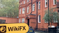 A Visit to Volopa in UK -- Office Confirmed Existed 