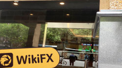 澳大利亚实地探访交易商Rakutenforex · 乐天金融证券 办公室无人办公
