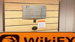 Una visita aHexaOption en Australia - No encontrar oficina