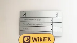 เยี่ยมชมYX Markets ในออสเตรเลีย - ไม่พบสำนักงาน