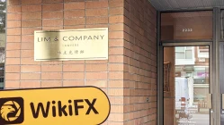 Uma visita ao local para o FX BrokerBEHERO em Chicago, EUA, sem Real Business Venue Found