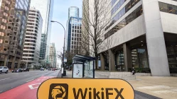 실용적인 주소를 가진 GF SECURITIES 사이트 방문