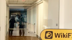 Visita in situ al corredor de divisasFOREX.com en Nueva Jersey - el lugar de negocios existe