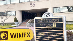 Una visita al distribuidor de divisasJKG en Connecticut, EE. UU. - Oficina confirmada que existe