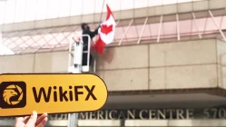 Isang Pagbisita sa - Malaking sukat sa Opisina