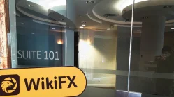 A Visit to the Foreign Exchange Dealer ST Prosperity in Canada - Finding No Office