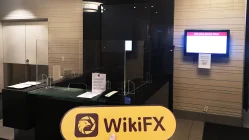 A Visit to OANDA in Canada -- Office Confirmed Existed 