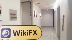 Kunjungan ke Dealer Valuta AsingIDEAL di Kanada - Tidak Menemukan Kantor