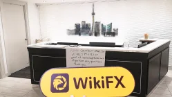 Kunjungan ke Dealer Valuta AsingIDEAL di Kanada - Tidak Menemukan Kantor