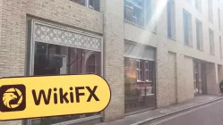 เยี่ยมชมBerry FX ในสหราชอาณาจักร - ไม่พบสำนักงาน