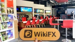 Ein Besuch bei der DeviseCapital Index in Großbritannien - kein Büro finden