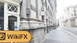 زيارة ل في المملكة المتحدة - العثور على أي مكتب