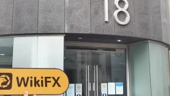 英國倫敦實地探訪外匯交易商EVE 沒有找到實際辦公場所