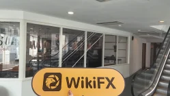 英國倫敦實地探訪外匯交易商EVE 沒有找到實際辦公場所