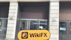 döviz ziyareti GKFX Prime İngiltere'de ofis bulamamak