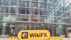 Ein Besuch inGTH in London UK - Kein Büro finden