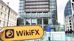 Ein Besuch inHENGTAI INTERNATIONAL in Großbritannien - kein Büro finden