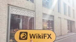 Una visita a la divisaitexFX en el Reino Unido: no encuentra oficina