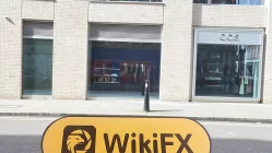 Una visita a la divisaitexFX en el Reino Unido: no encuentra oficina