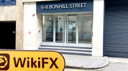 Isang Pagbisita sa Foreign Exchange sa UK- Paghahanap Walang Opisina