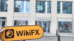 Una visita aPangea FX nel Regno Unito - Finding No Office