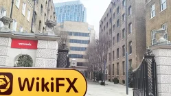 Một chuyến thăm đếnPrimus Capital ở Luân Đôn Vương quốc Anh - Không tìm thấy văn phòng