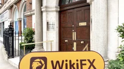 bir ziyaret RBTFX İngiltere'de -- ofis bulamamak