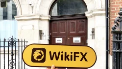 bir ziyaret RBTFX İngiltere'de -- ofis bulamamak