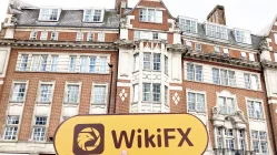 bir ziyaret RBTFX İngiltere'de -- ofis bulamamak