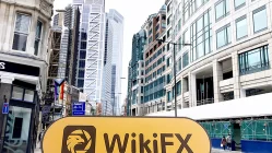 विदेशी मुद्रा का दौराSeibel International ब्रिटेन में- फाइंडिंग नो ऑफिस