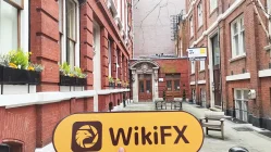 ПосещениеSilicon Signals в Великобритании - не найти офиса