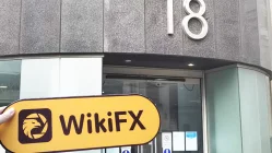 A Visit to VEGLFX in London UK -- Finding No Office