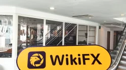 A Visit to VEGLFX in London UK -- Finding No Office