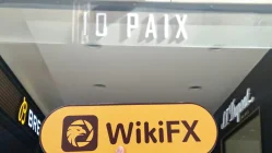 Kunjungan keSaxo di Prancis - Kantor Dikonfirmasi Ada