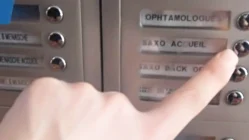 Kunjungan keSaxo di Prancis - Kantor Dikonfirmasi Ada