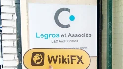 เยี่ยมชมการแลกเปลี่ยนเงินตราต่างประเทศSerex ในฝรั่งเศส - ไม่พบสำนักงาน