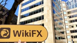 Una visita aGMO a Londra, Regno Unito - Finding No Office