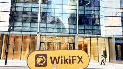 英国伦敦实地探访外汇交易商Amymax 不存在真实展业场所