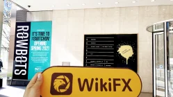 A Visit to DTC in UK -- Finding No Office