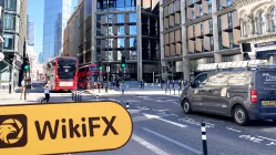 Kunjungan ke Valuta AsingAlexander David di Inggris - Tidak Menemukan Kantor