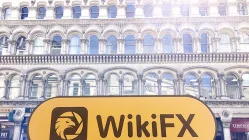 Kunjungan ke Valuta AsingAlexander David di Inggris - Tidak Menemukan Kantor