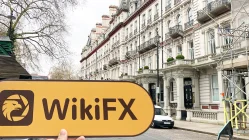 A Visit to COZFX in London UK -- Finding No Office